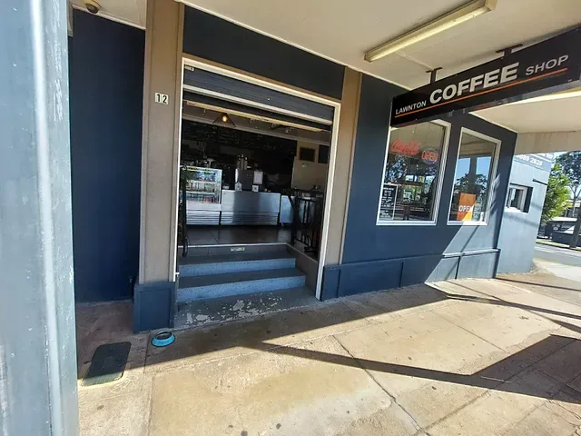 Lawnton Coffee Shop