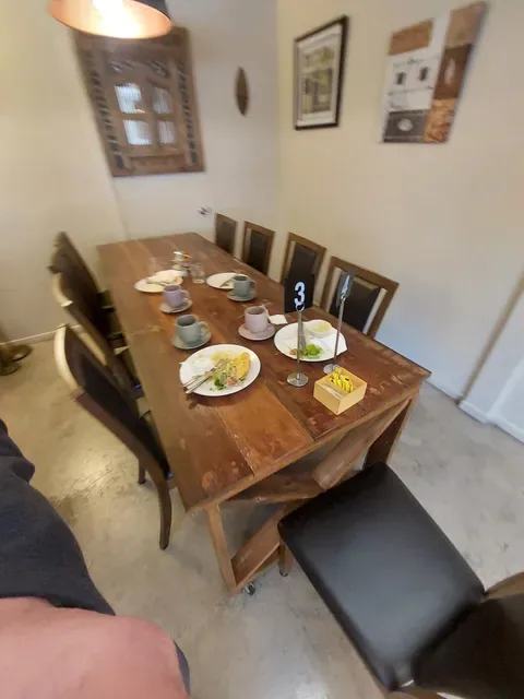 Lawnton Coffee Shop