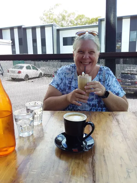 Lawnton Coffee Shop
