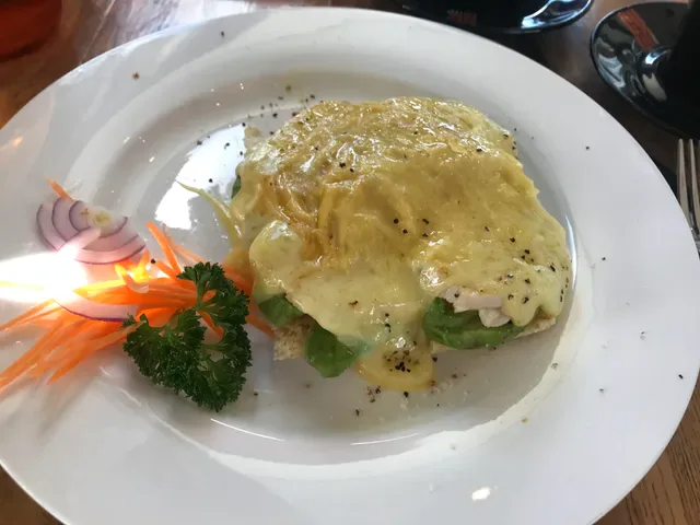 Lawnton Coffee Shop