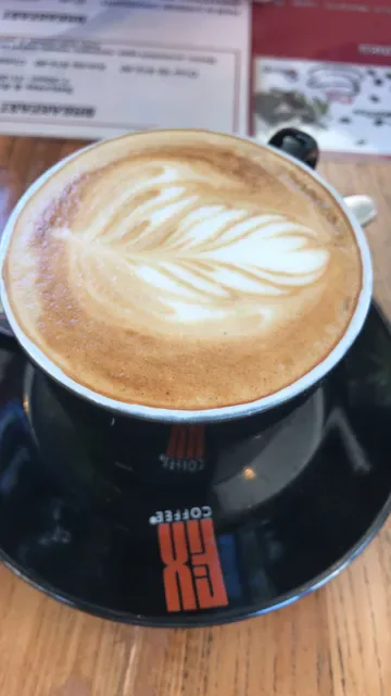 Lawnton Coffee Shop