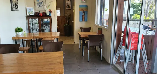 Lawnton Coffee Shop
