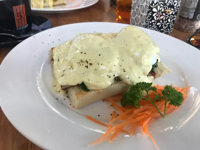 Lawnton Coffee Shop
