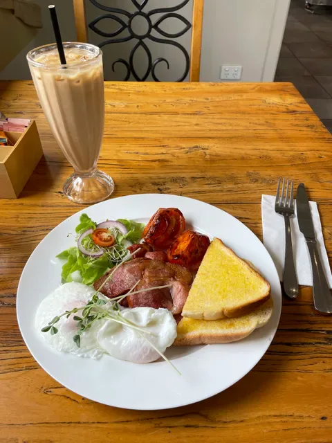 Lawnton Coffee Shop