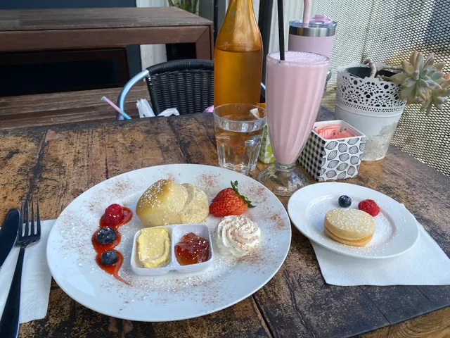 Lawnton Coffee Shop