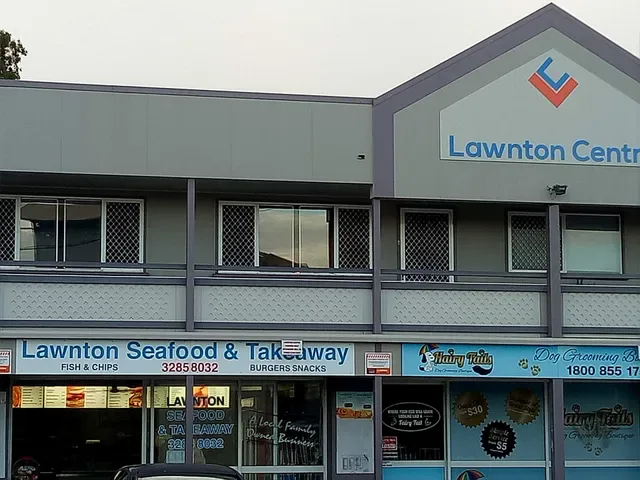 Lawnton Seafood