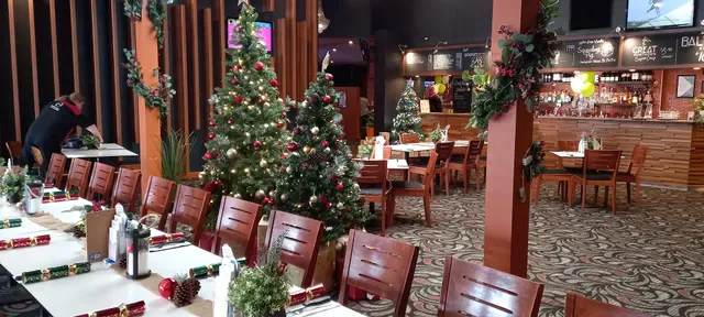 Lawnton Tavern