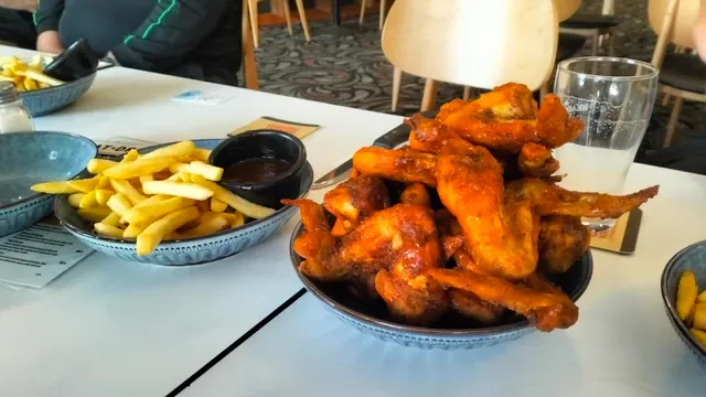 Lawnton Tavern