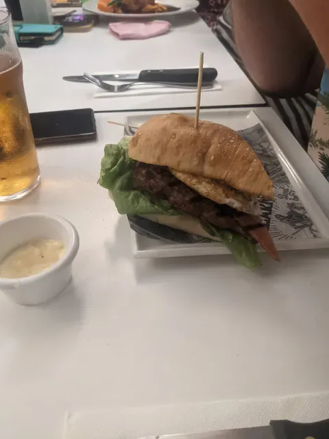 Lawnton Tavern