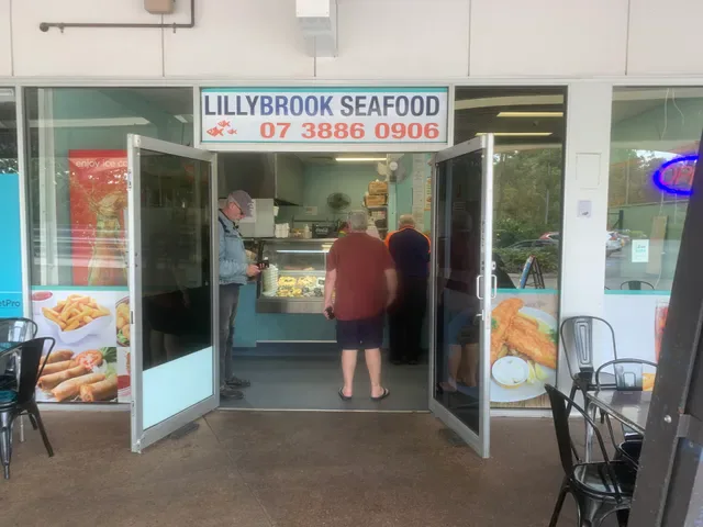 Lillybrook Seafood