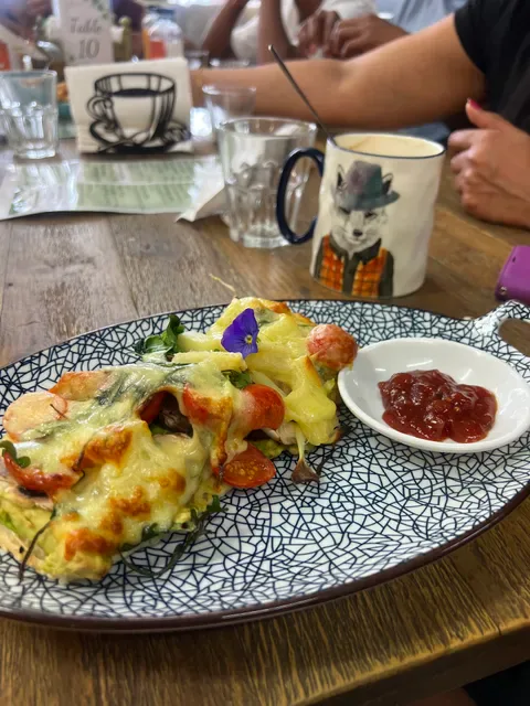 Lisa's Willow Tree Cafe