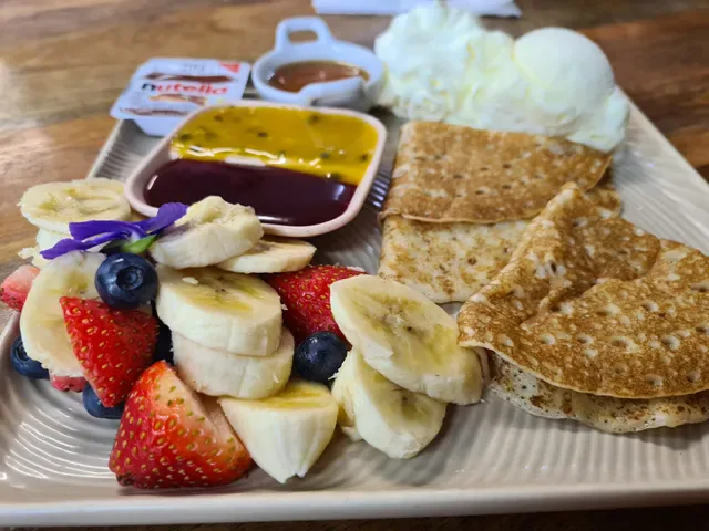Lisa's Willow Tree Cafe