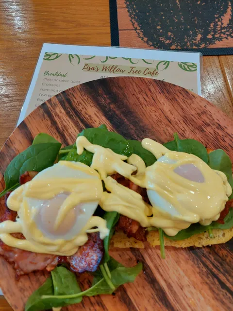 Lisa's Willow Tree Cafe
