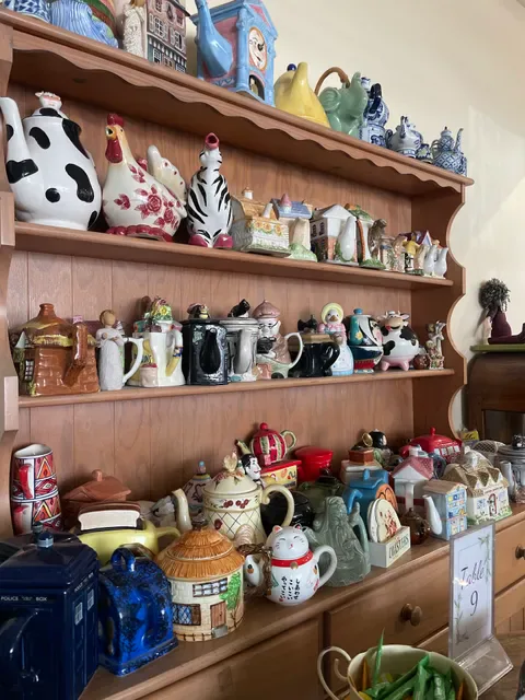 Lisa's Willow Tree Cafe