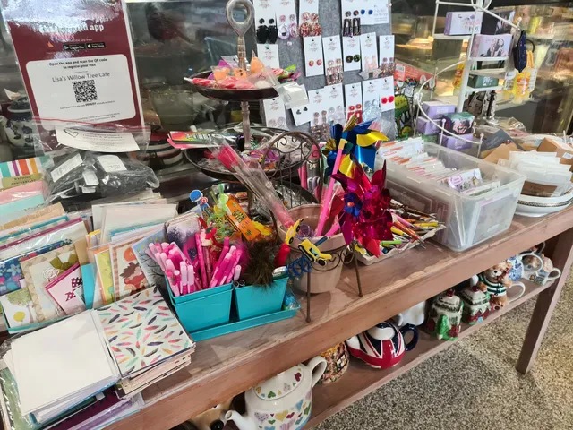 Lisa's Willow Tree Cafe