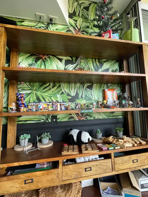 Little Bloomfield Cafe & Wine Bar