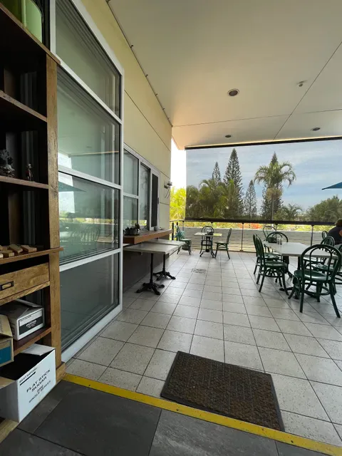 Little Bloomfield Cafe & Wine Bar