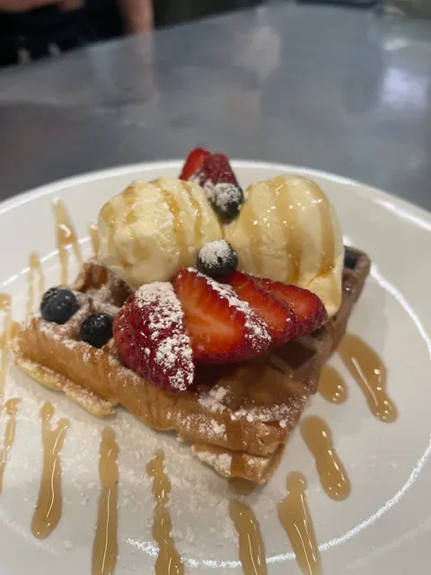 Little Gossip Cafe