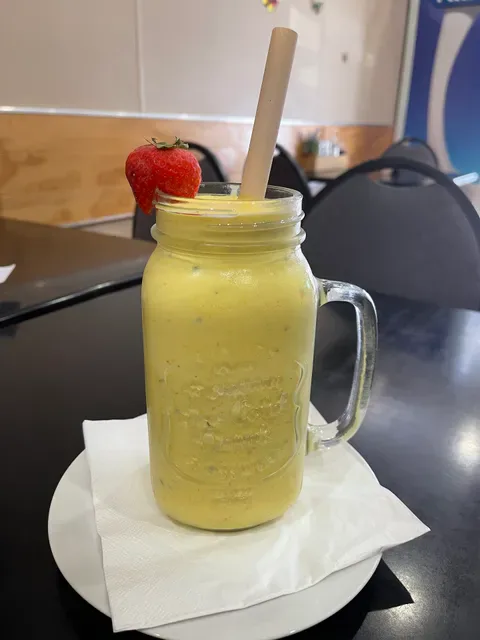Little Gossip Cafe