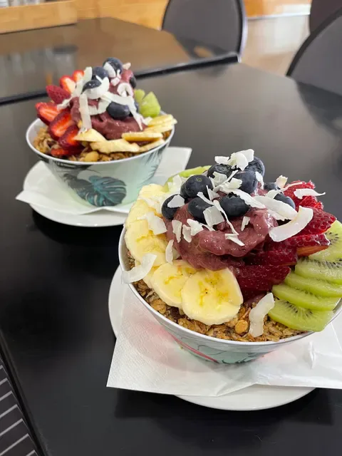 Little Gossip Cafe