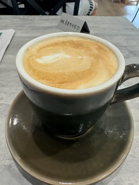 Little Gossip Cafe
