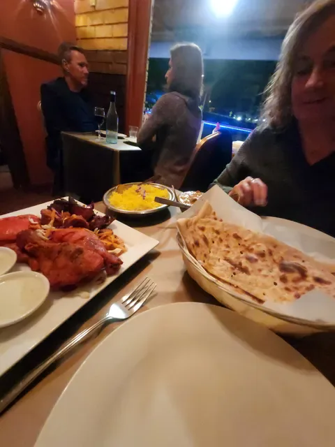 Little Indian Palace Restaurant