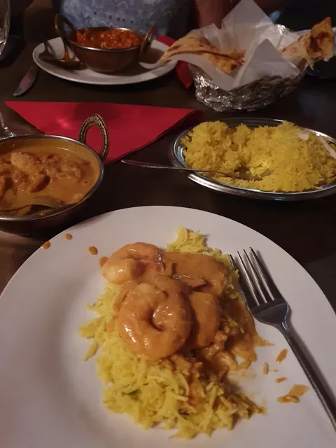 Little Indian Palace Restaurant