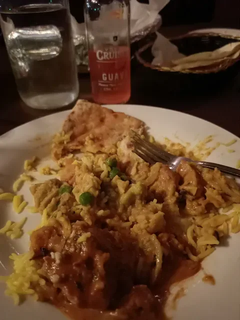 Little Indian Palace Restaurant