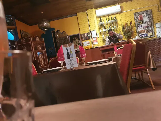 Little Indian Palace Restaurant