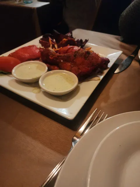 Little Indian Palace Restaurant