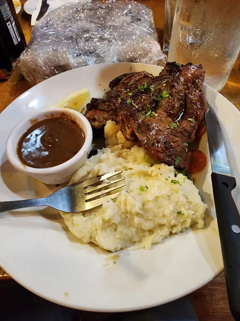 Little Lamb Restaurant Redcliffe