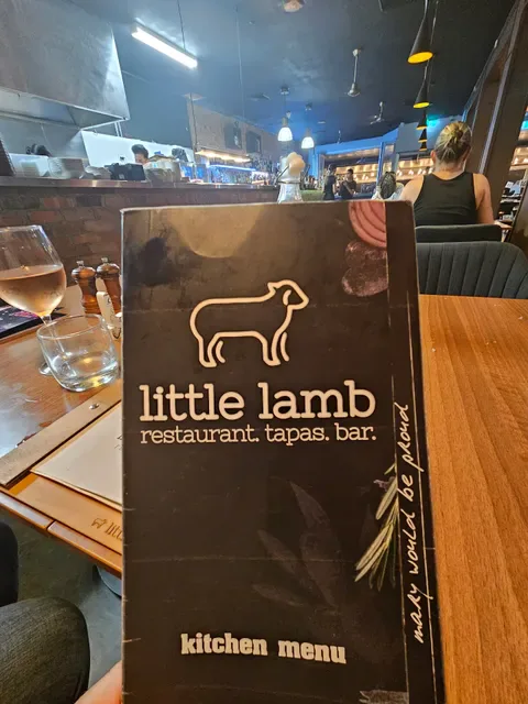 Little Lamb Restaurant Redcliffe