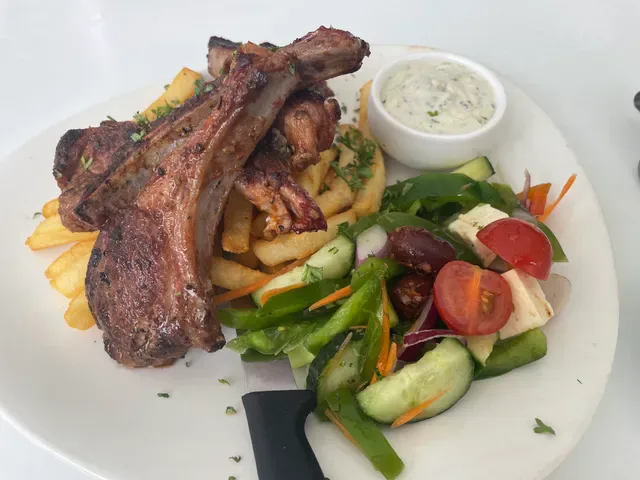 Little Lamb Restaurant Redcliffe