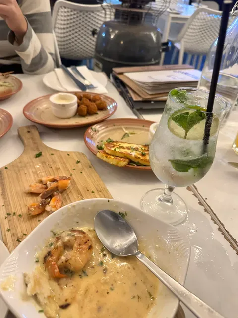 Little Lamb Restaurant Redcliffe