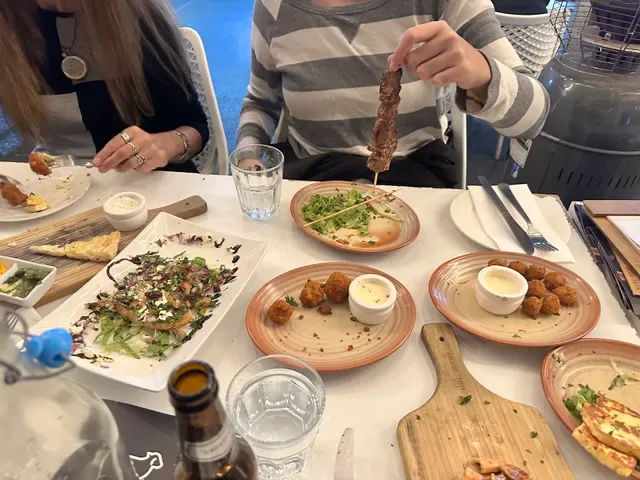 Little Lamb Restaurant Redcliffe