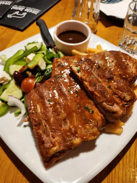 Little Lamb Restaurant Redcliffe
