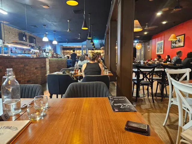 Little Lamb Restaurant Redcliffe