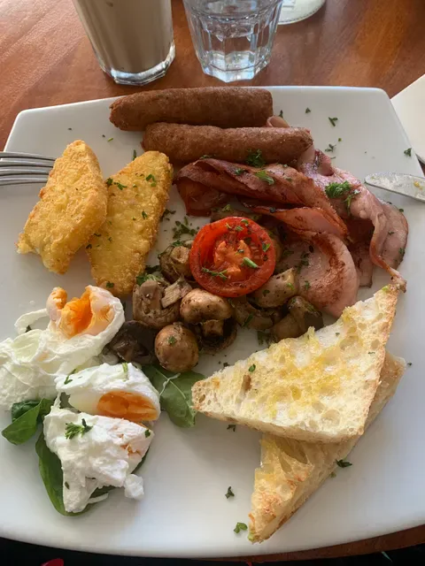 Little Lamb Restaurant Redcliffe