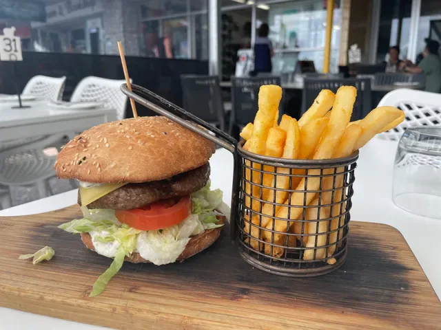 Little Lamb Restaurant Redcliffe