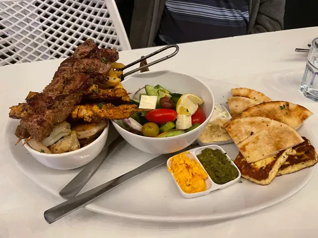 Little Lamb Restaurant Redcliffe