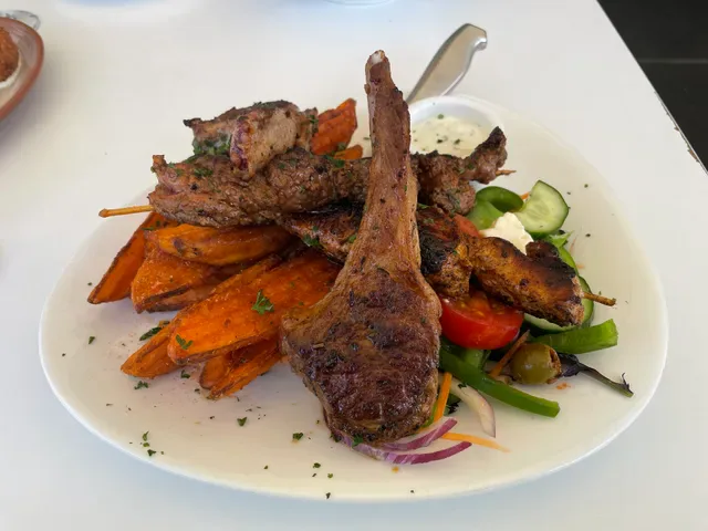 Little Lamb Restaurant Redcliffe