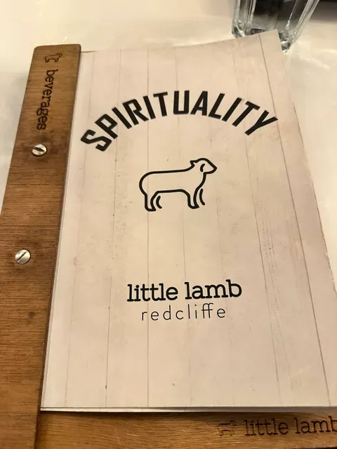 Little Lamb Restaurant Redcliffe