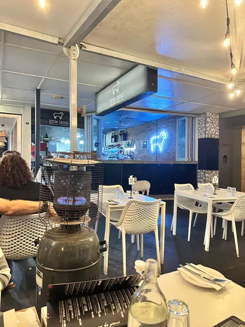 Little Lamb Restaurant Redcliffe