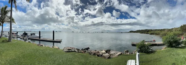 Little Ship Club