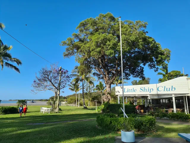 Little Ship Club