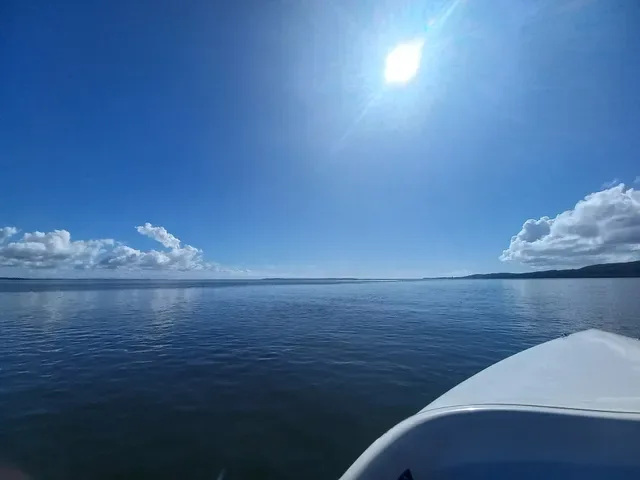 Little Ship Club
