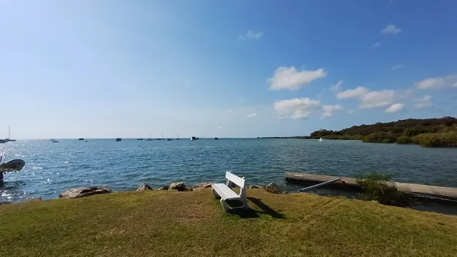 Little Ship Club