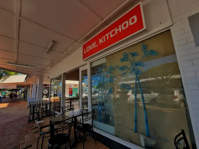 Love Kitchoo Cleveland