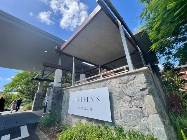 Lurleen's Functions & Events Centre