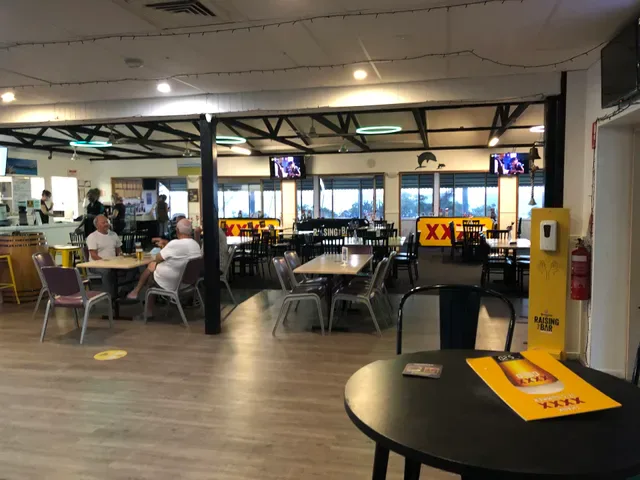 Macleay Island Takeaway